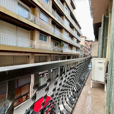 Urban Town Suites Terrace برشلونة المظهر الخارجي الصورة