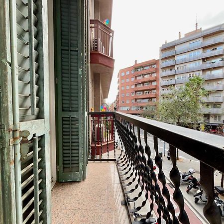 Urban Town Suites Terrace برشلونة المظهر الخارجي الصورة