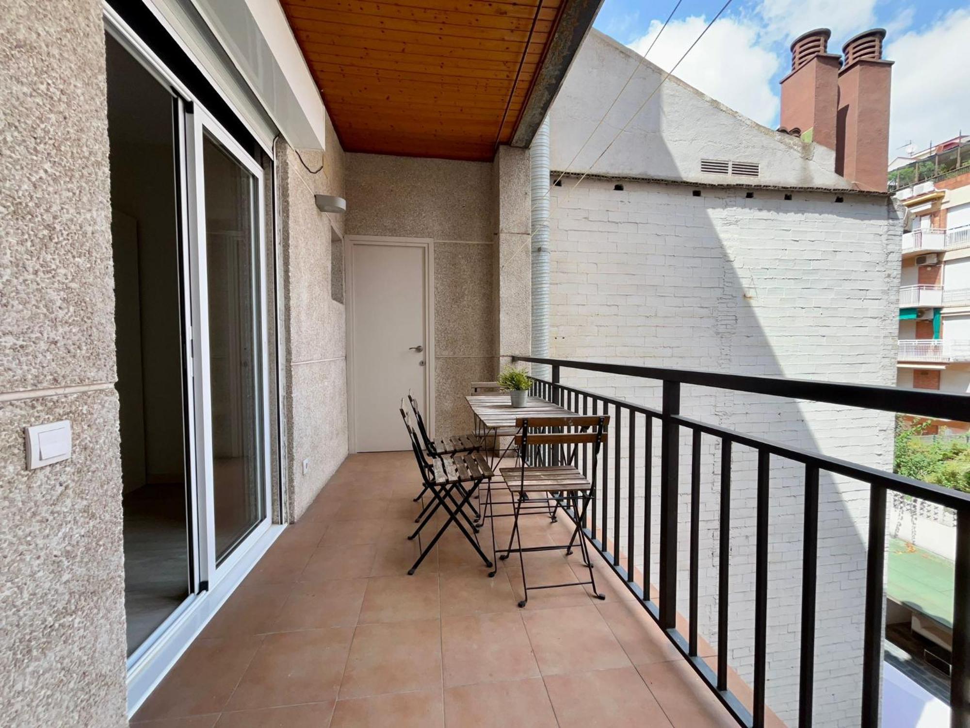 Urban Town Suites Terrace برشلونة المظهر الخارجي الصورة