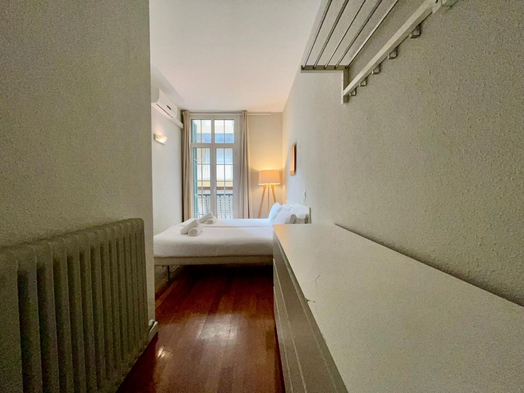 Urban Town Suites Terrace برشلونة المظهر الخارجي الصورة