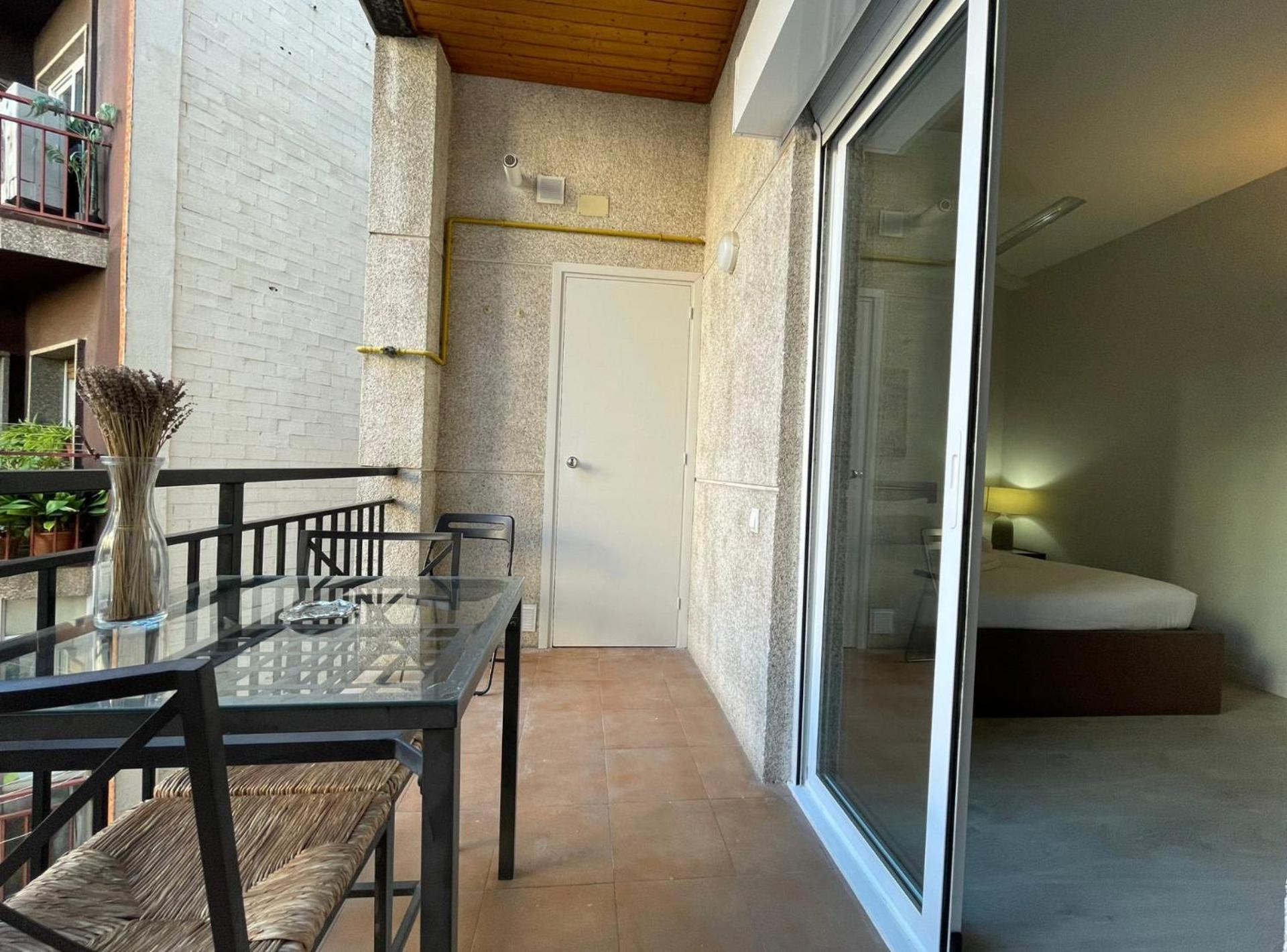 Urban Town Suites Terrace برشلونة المظهر الخارجي الصورة